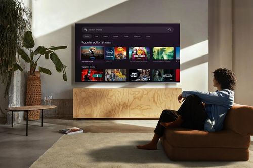 Xiaomi TV Mini LED: Màn hình lớn, tần số quét 144Hz và độ sáng tới 1200 nits