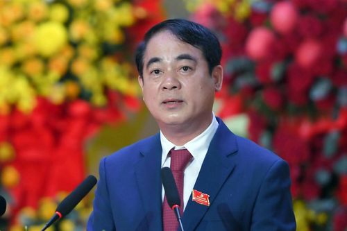Bí thư Khánh Hòa Nghiêm Xuân Thành giữ chức Ủy viên Ủy ban Kiểm tra Trung ương