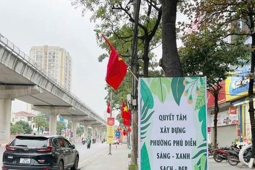 Những tấm pano 'biết nói'