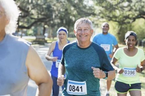 Tập thể dục có thể giúp chống lại bệnh Alzheimer