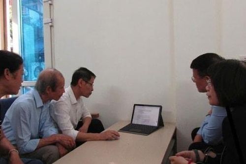 Quy hoạch tổng thể Thủ đô Hà Nội tầm nhìn 100 năm phù hợp với xu hướng chung của thế giới