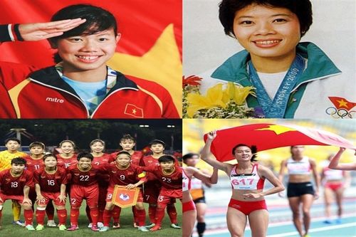 80 năm ngày truyền thống ngành thể dục thể thao (27/3/1946 – 27/3/2026)Hành trình vì tầm vóc và khát vọng vươn mình