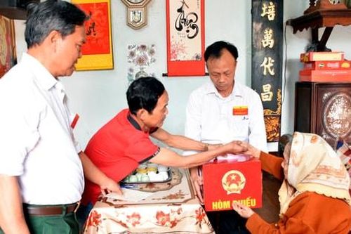Hà Nội: Kỳ bầu cử thành công vượt trội, lan tỏa sức mạnh đại đoàn kết