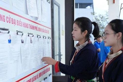 Nhìn lại công tác chuẩn bị bầu cử chu đáo, đúng luật của thành phố Hà Nội
