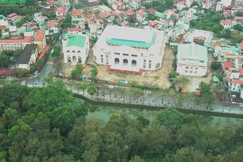 Hà Nội: Bất ngờ trước giá đất ở tại 3 xã, phường được hình thành từ thị xã Sơn Tây trong tháng 3/2026