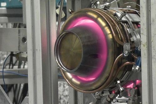 Vượt NASA, người Đức tạo kỳ tích '303 giây' phá vỡ giới hạn kỹ thuật toàn cầu