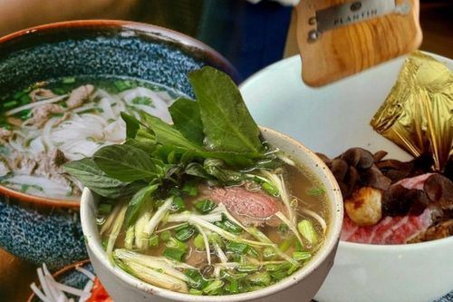 5 nơi bán phở đắt nhất Việt Nam: Tô 4 triệu có luôn cả vàng ròng, bát rẻ nhất cũng bay nửa tháng lương