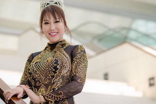 Nhan sắc nữ diễn viên giữ chức Phó Viện trưởng, tuổi U50 cuộc sống hạnh phúc bên doanh nhân giàu có