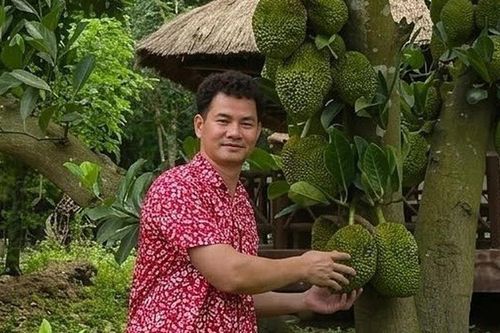 Sở thích đặc biệt của Cục trưởng Xuân Bắc trong 'biệt phủ' ngoại ô
