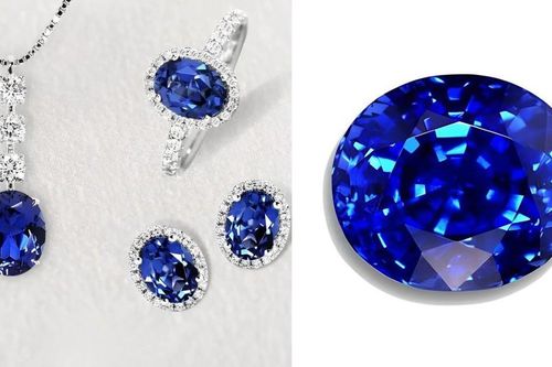 5 loại trang sức đá quý đẹp đến mê mẩn ai nhìn cũng muốn sở hữu với mong muốn hút năng lượng tích cực