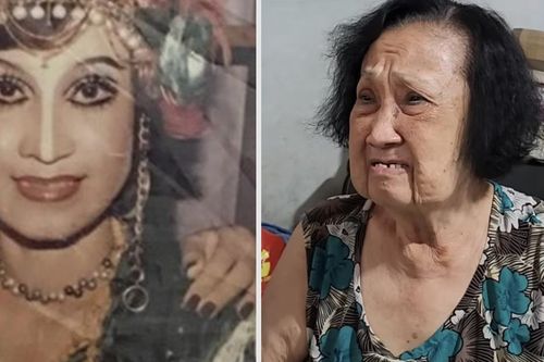 Nghệ sĩ cải lương Hoa Mỹ Hạnh: Tuổi 70 bật khóc kể chuyện không nhà, không con, không tiền chữa bệnh