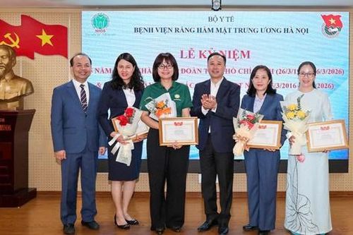 Phát huy vai trò công tác xã hội bệnh viện: Hướng tới chăm sóc toàn diện, lấy người bệnh làm trung tâm