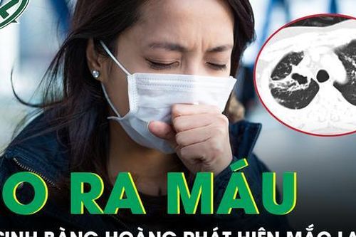 Ho ra máu giữa đêm, nữ sinh bàng hoàng phát hiện mắc lao dù không có dấu hiệu rõ rệt