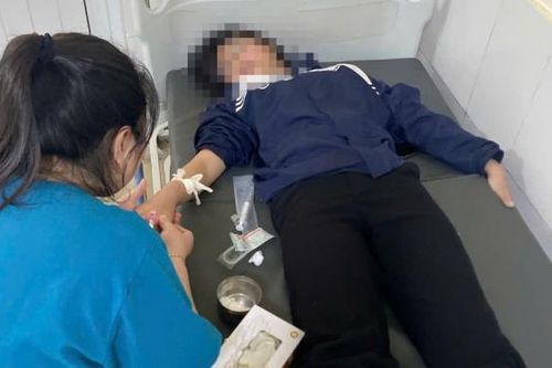 Bạo lực học đường trên môi trường số: Vết thương sâu từ những cú nhấp chuột