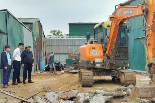 Sẽ tạm ngừng xuất cảnh, dừng đăng kiểm xe để cưỡng chế thi hành quyết định xử phạt hành chính?