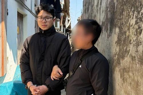 Bắt giữ đối tượng gây ra hàng loạt vụ cướp giật tài sản