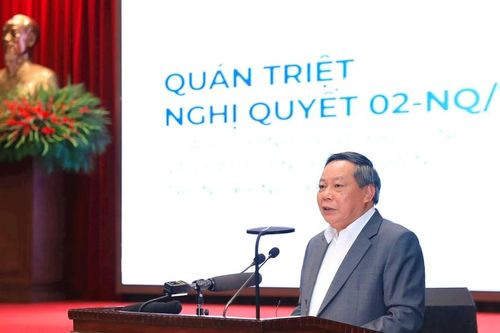 Đến 2030, Hà Nội hoàn thành xử lý 5 điểm nghẽn, thu nhập bình quân đầu người đạt tối thiểu 12.000 USD