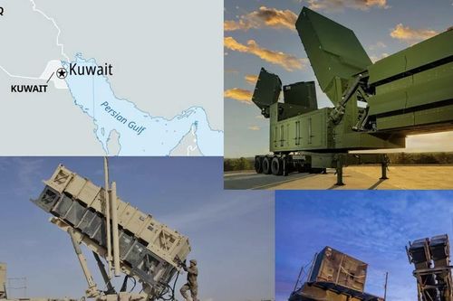 Mỹ phê duyệt gói radar LTAMDS trị giá 8 tỷ USD cho Kuwait, nâng cấp lá chắn Patriot