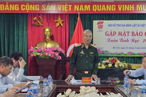 Huy động gần 25 tỷ đồng thực hiện hoạt động tri ân các Anh hùng liệt sĩ