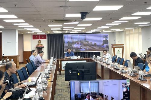 TP Hồ Chí Minh: Xe bán tải vẫn được lưu thông ở nội đô