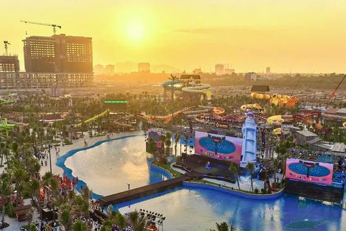 Hàng loạt đại đô thị tỷ USD có giúp thị trường bất động sản bùng nổ?