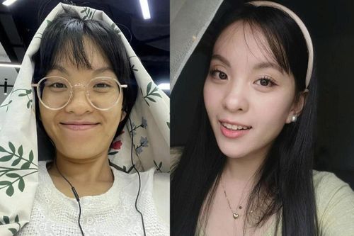 Từ bỏ ăn thô, cô gái TP.HCM có màn 'lột xác' bất ngờ