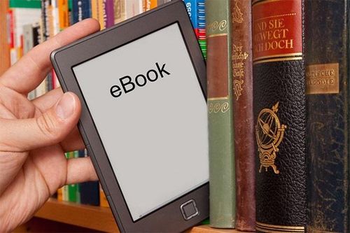 Loạt hội nhóm ebook thông báo đóng cửa sau dự thảo của Bộ Công an