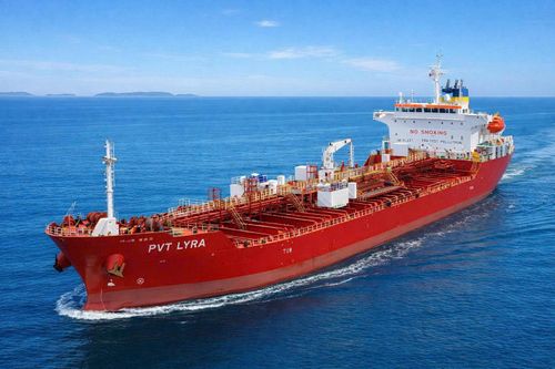 PVTrans lập kỷ lục doanh thu, nâng tầm quản trị theo chuẩn mực ASEAN