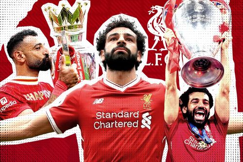 Vì sao Liverpool để mất trắng Salah?