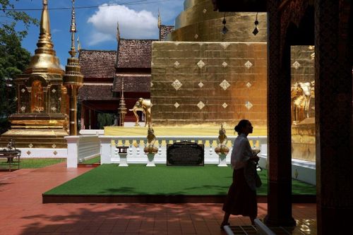 Khách quốc tế đến Thái Lan có thể thấp nhất 3 năm qua