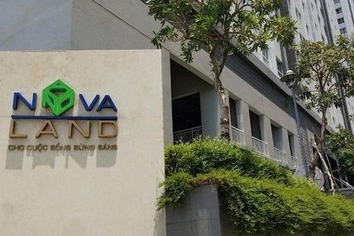 Novaland báo lãi hơn 1.800 tỷ đồng sau kiểm toán
