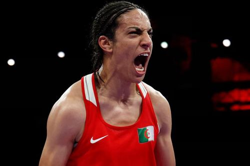 Quy định mới của Olympic khiến làng thể thao dậy sóng