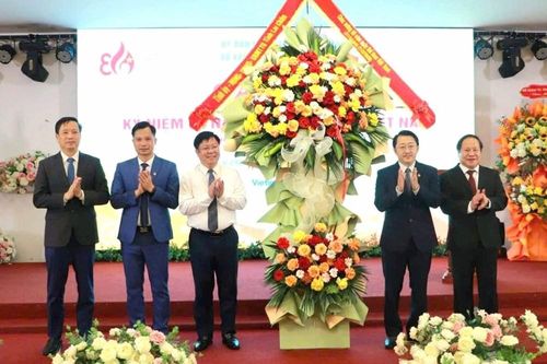 Thể dục, thể thao góp phần nâng cao sức khỏe, chất lượng đời sống nhân dân