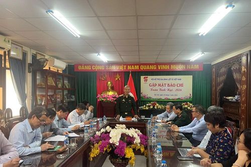 Đề xuất bố trí nơi thờ tự liệt sĩ tại tất cả các chùa trong cả nước