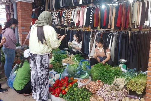 Xu hướng 'thắt lưng buộc bụng' thông minh giữa thời bão giá