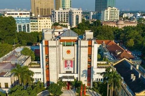 Tổ chức lại Bệnh viện Nam Thăng Long thành Bệnh viện Lão khoa Hà Nội