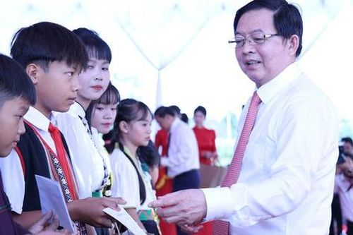 Đắk Lắk đẩy nhanh tiến độ xây dựng các trường nội trú, nâng cao hiệu quả chính quyền 2 cấp
