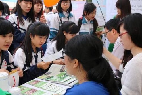 Quy định mới về hướng nghiệp, phân luồng trong giáo dục