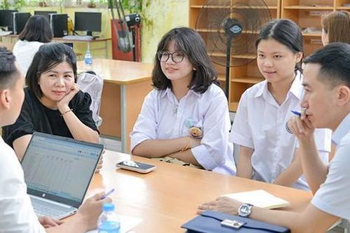 Thông tư 16/2026/TT-BGDĐT quy định về hướng nghiệp và phân luồng trong giáo dục