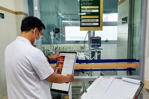 AI vào cuộc: Tăng cơ hội phát hiện sớm ung thư phổi