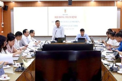 Huy động mọi nguồn lực tham gia công tác phổ biến, giáo dục pháp luật