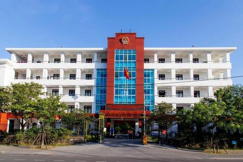 Khai trừ Đảng nguyên Phó Viện trưởng Viện Kiểm sát nhân dân TP. Huế