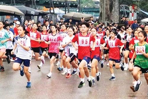 Định hướng chiến lược về xây dựng con người Việt Nam