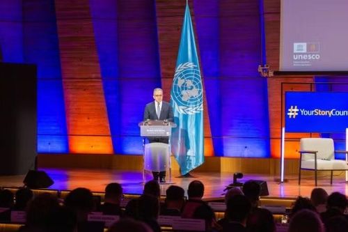 UNESCO ghi nhận Việt Nam đạt kết quả ấn tượng trong giảm tỷ lệ trẻ không được đi học