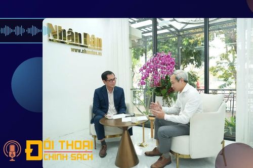 Quốc hội ứng dụng số để nâng cao hiệu quả thể chế, đồng hành hỗ trợ người dân và doanh nghiệp