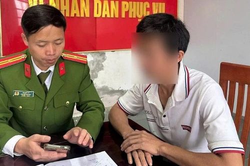 Cảnh giác chiêu trò cào vé online trúng thưởng