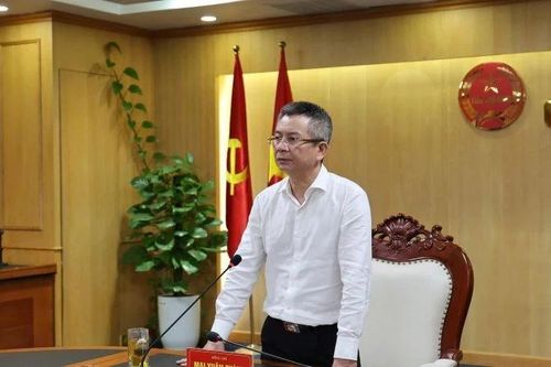 Thống nhất định hướng, tạo nền tảng triển khai dự án tái thiết kế quy trình quản lý thuế