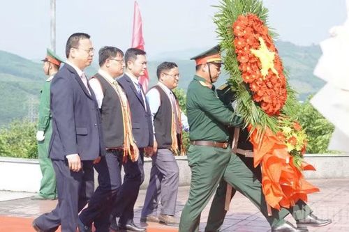 Đà Nẵng: Kỷ niệm 55 năm Chiến thắng Đồn Xã Đốc