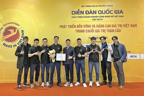 Mong có một 'Hiếu PC thứ hai' trong tương lai