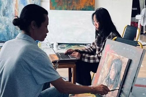 Từ lưu trú sáng tác hình thành góc nhìn mới về Đà Lạt